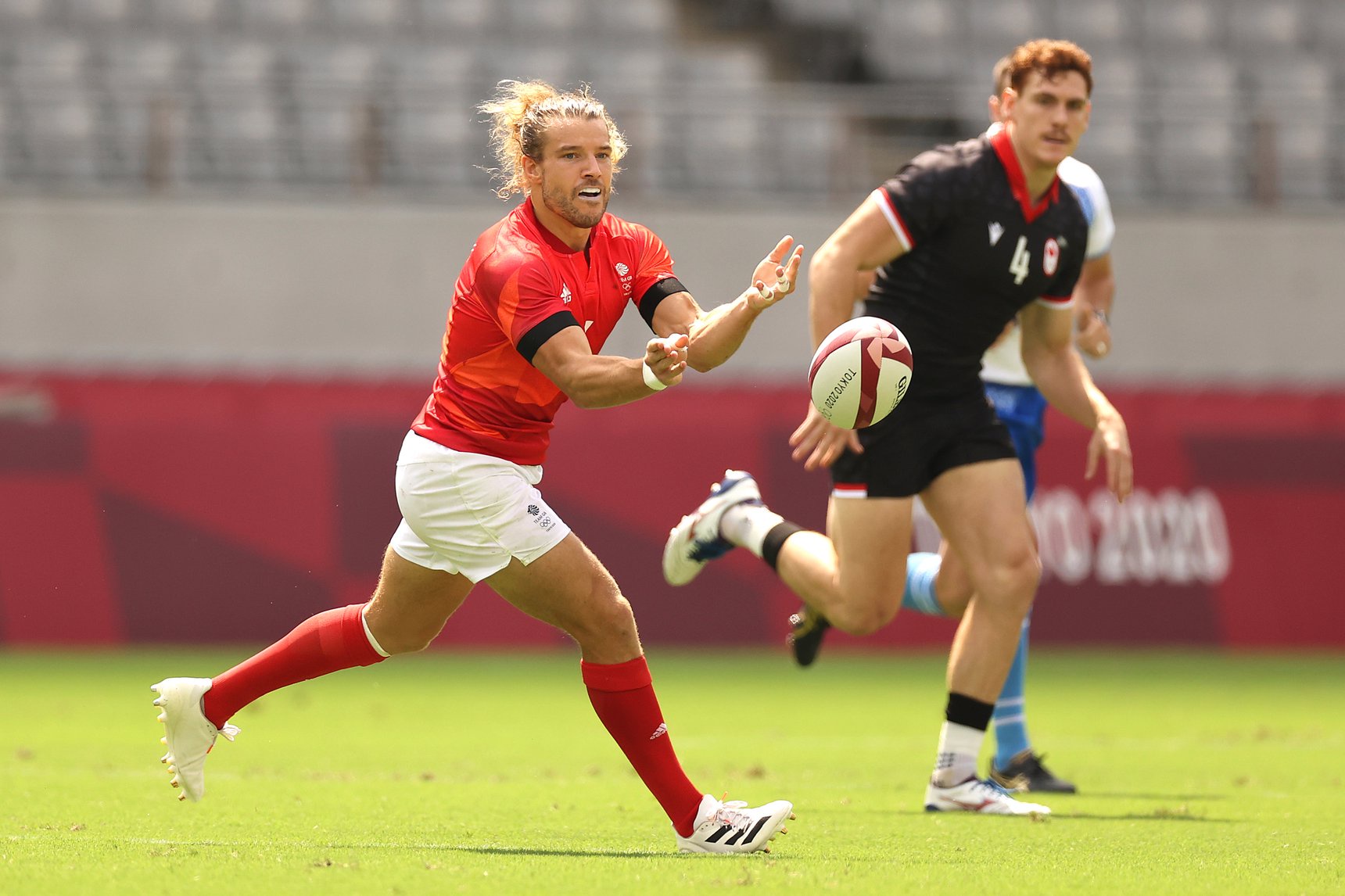 Tokyo Olympics 2020 Day 3 Live Results Adam Peaty Going For Gold Alex Yee Wins Triathlon Silver Team Gb Win Rugby Opera News