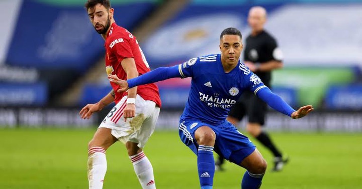 Youri Tielemans