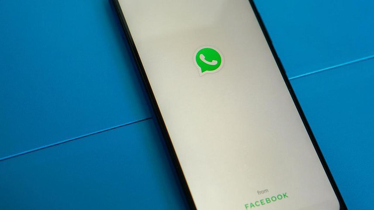 „Hallo Mama, mein Handy ist kaputt!“: Polizei warnt vor neuer Whatsapp-Betrugsmasche