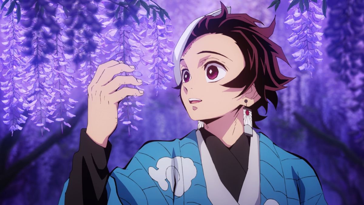 Demon Slayer Le Film Le Train De L Infini Date De Sortie Scenario Cinema On Fait Le Point Opera News