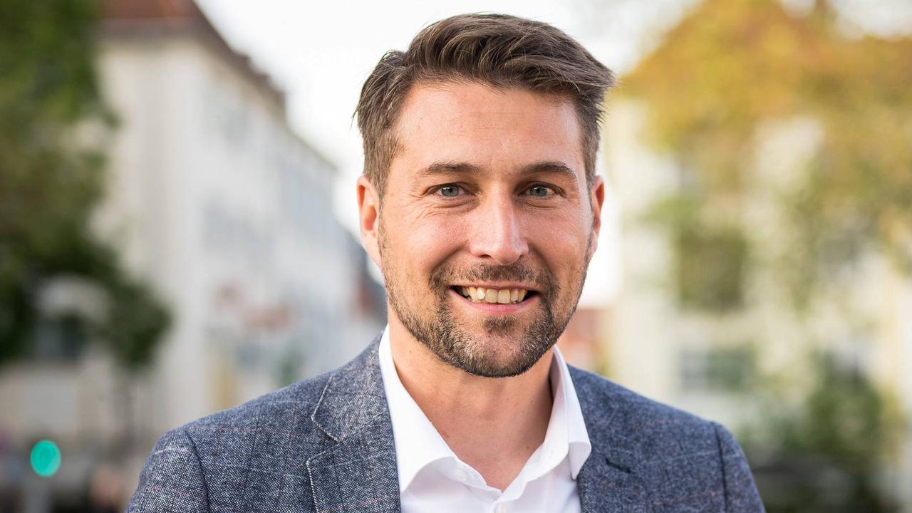 Uwe Conradt kandidiert als Vize-Parteichef : Saarbrücker OB sieht Saar-CDU am Scheideweg: „Entweder Selbstzerfleischung oder gemeinsame Erneuerung“