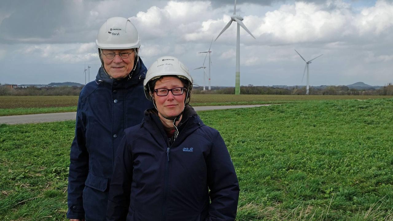 Regenerative Energien: Hoffnung aufs Sommerpaket für den Windenergieausbau