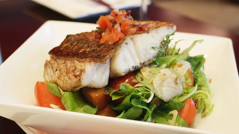 Skip Salmon: A Buttery, Lower-Calorie Fish to Try Instead