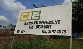 Côte d'Ivoire/Béoumi : le responsable de la CIE sous mandat de dépôt pour vol et recel de matériels électriques