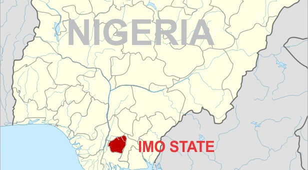 Widow hacked to death at her farm in Imo