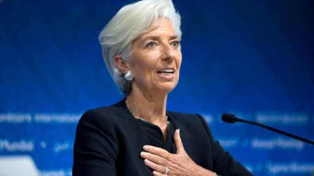 Der Sohn von Christine Lagarde ist trotz ihrer Anti-Bitcoin-Haltung ein Krypto-Investor