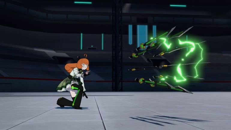 Rwby Volume 8 Episode 5 Amity Review Opera News