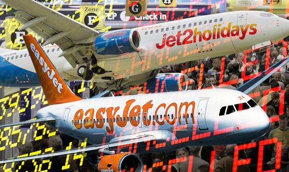 tui flights to jersey