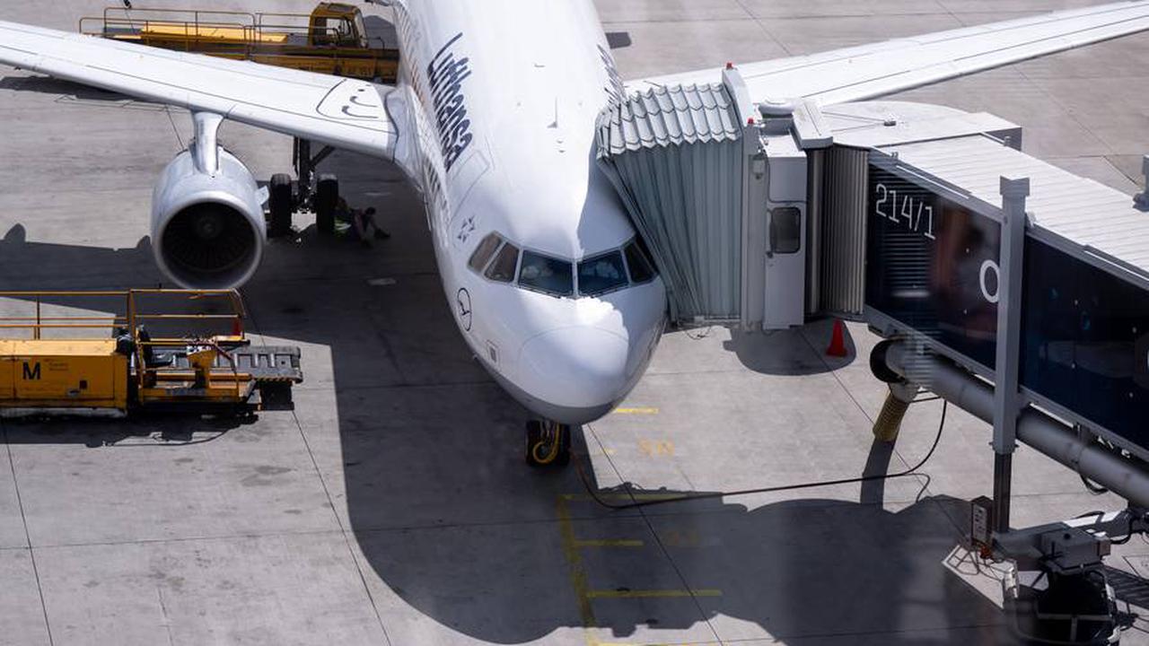 Lufthansa erhöht Ticketpreise drastisch