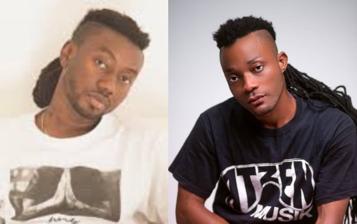 Young Chorus features Pappy Kojo's versatile brother & Patapaa on his track 'Woso'