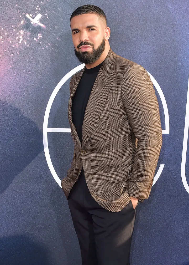 Drake has revealed he sleeps on a mattress that costs £314,000 — £84,000 more than the average house in England