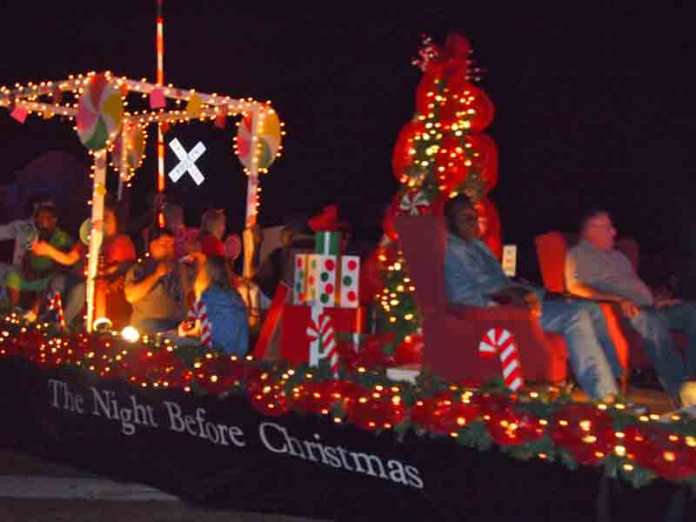 November 30th 2022 Youngstown Christmas Parade Christmas Parade November 30Th - Opera News