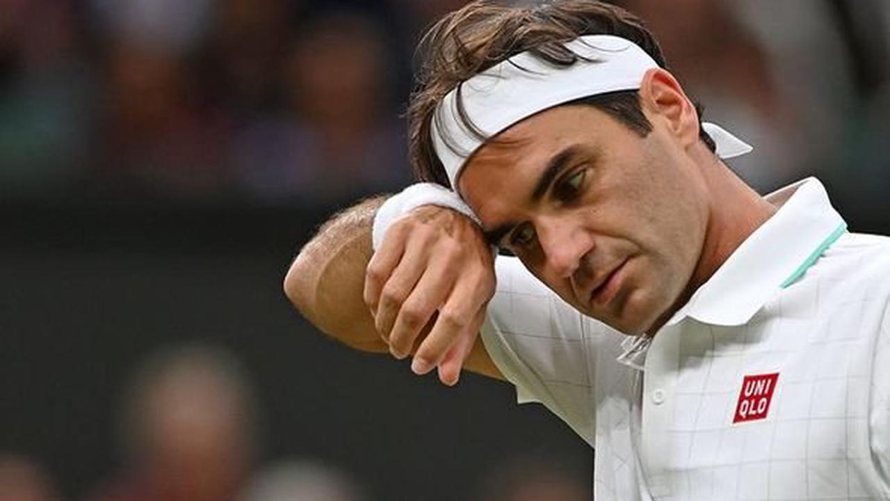 Roger Federer comeback to be 'very difficult' as star could play just two more tournaments