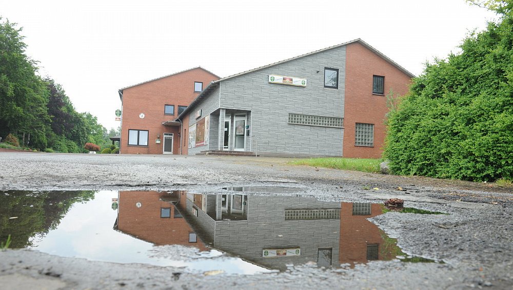 Espelkamp Wird Fruhere Kneipe Zum Bethaus Opera News