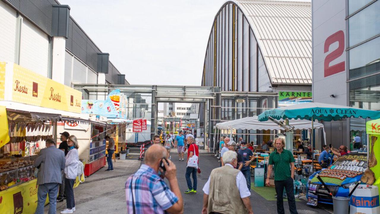 Fix: Häuslbauer­messe in Klagenfurt ist abgesagt
