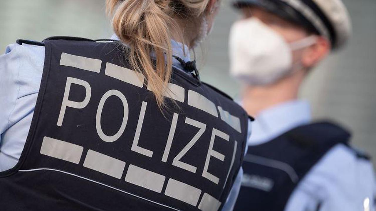Mehr Übergriffe auf Polizeibeamte in Niedersachsen
