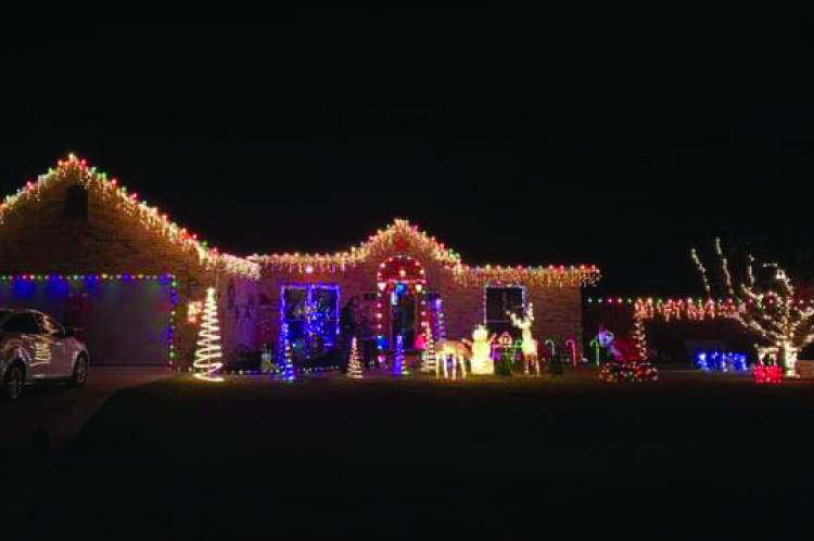 Mabank Old Fashioned Christmas 2022 Mabank, Tx News, Latest Breaking News, Local Story, Headline Today - Opera  News