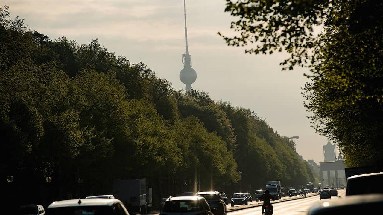 VeloCity Radrennen in Berlin – die Strecke und die Sperrungen