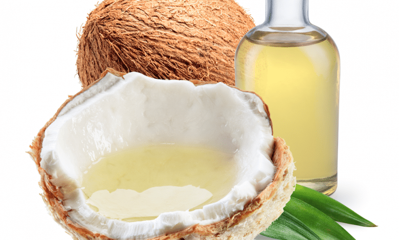 L Huile De Coco Pour Perdre Du Poids Est Ce Que Ca Marche Opera News