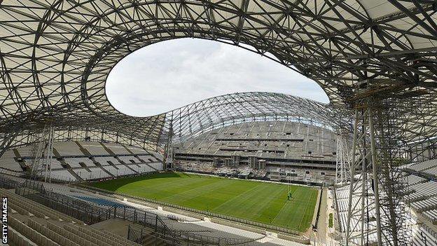 Champions Cup Marseille Final Pushed Back To 22 Opera News