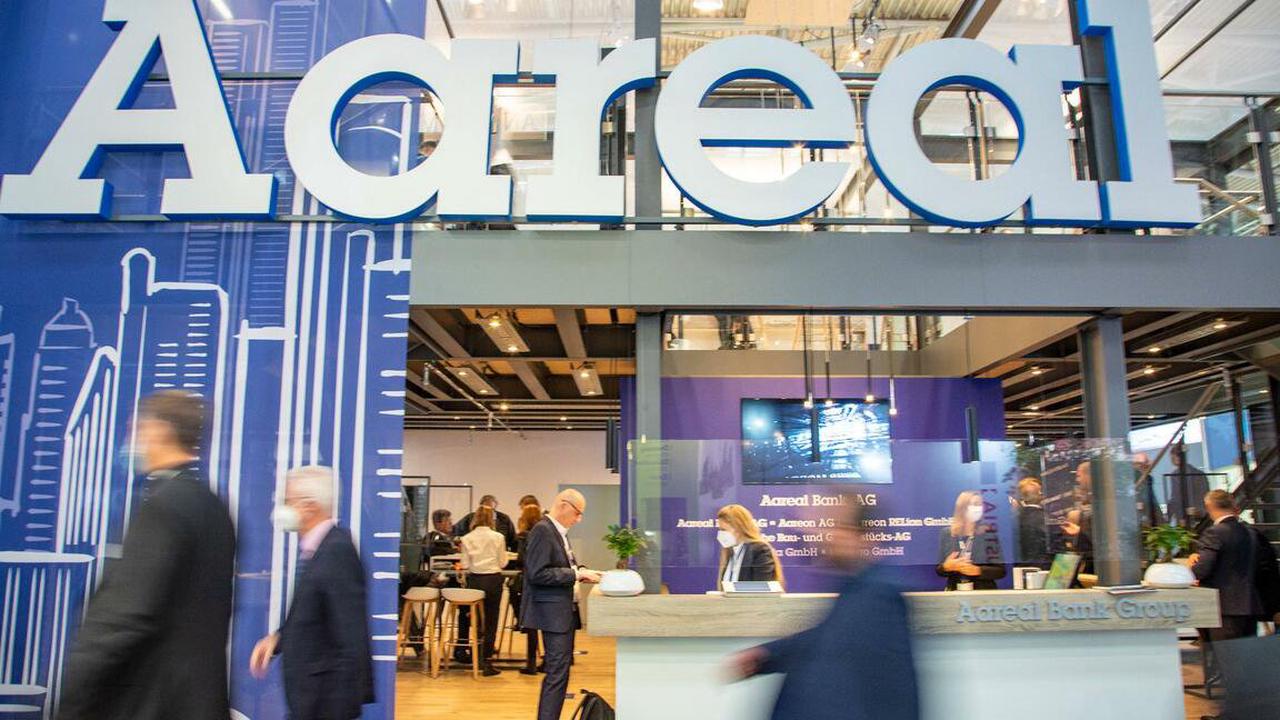 Bieterkonsortium erreicht Ziel bei Aareal-Bank-Übernahme