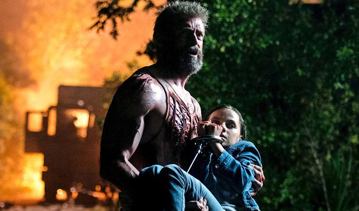 Film Hollywood untuk Penonton Dewasa yang Paling Laris