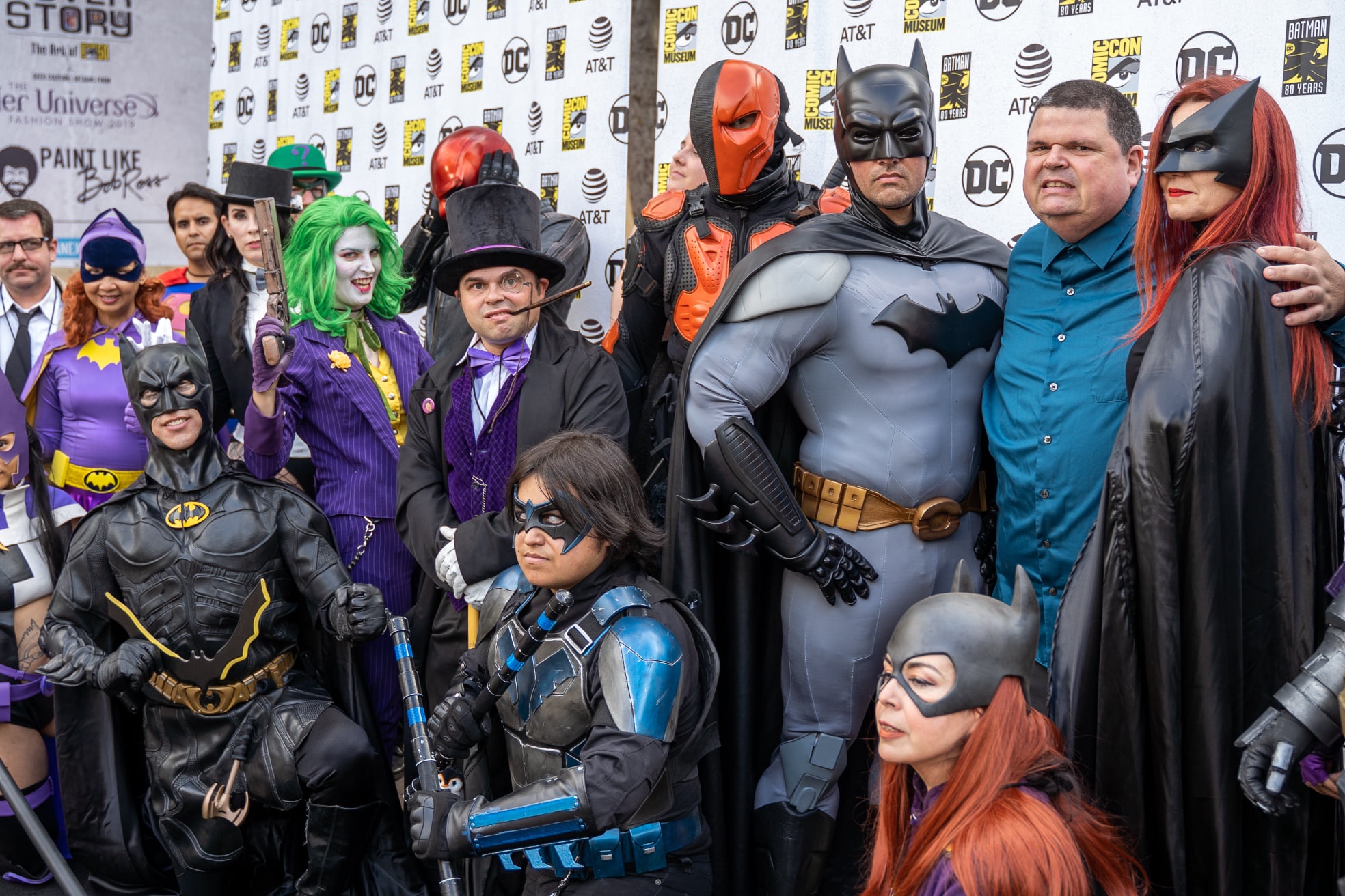Comic Con 2022 Schedule Comic-Con 2021 Postponed To 2022 - Opera News