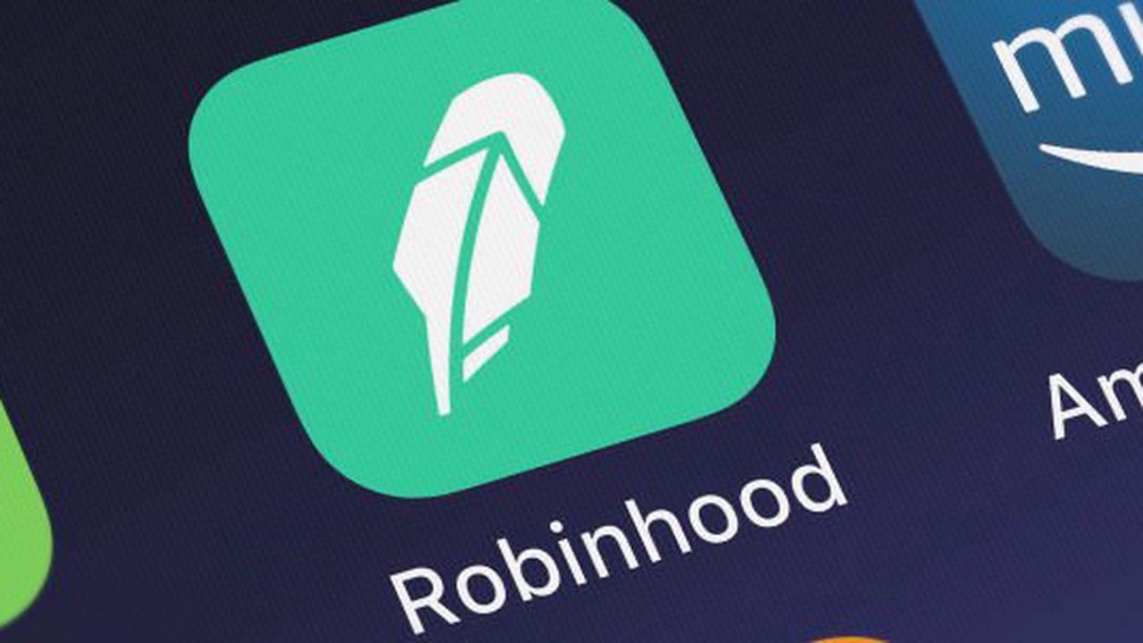 Robinhood enttäuscht die Erwartungen: Robinhood-Aktie bricht nachbörslich ein