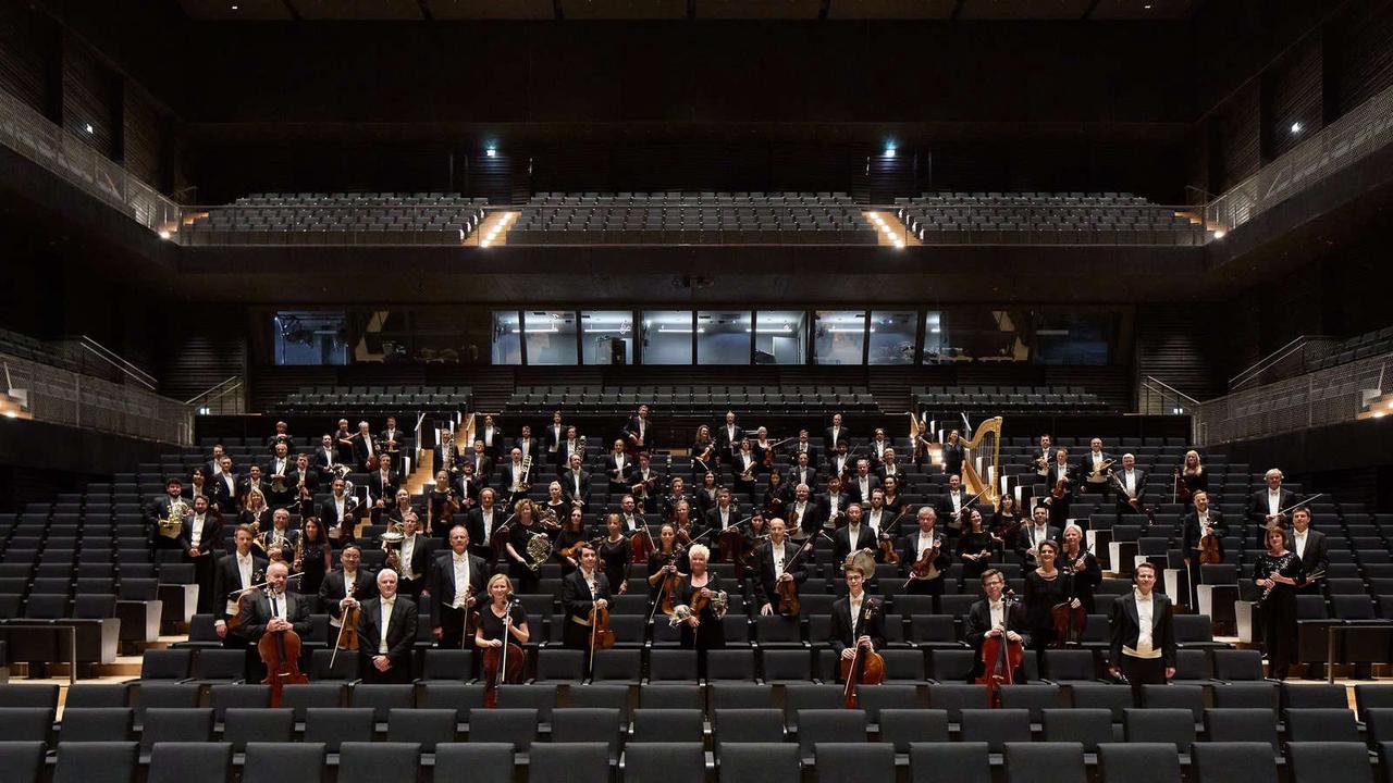 Der Nächste bitte: Wer wird Chefdirigent der Münchner Philharmoniker?