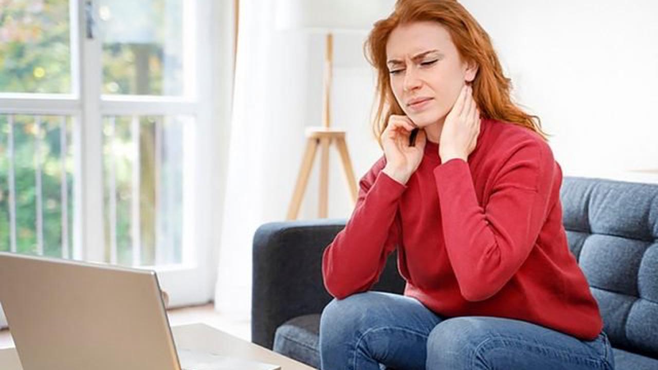 “Work From Home” Injury: Are You Covered?