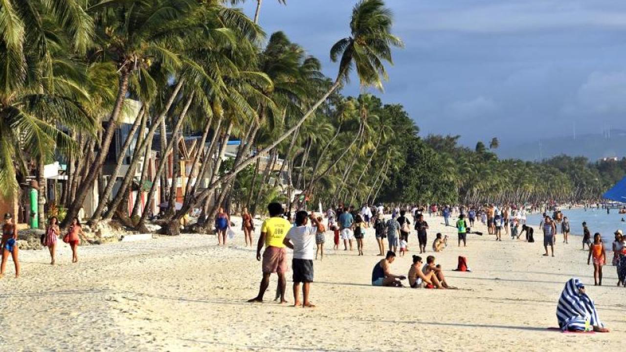 Philippinen lockern ihre Einreisebestimmungen für Touristen