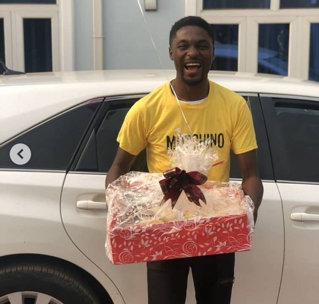 Adeniyi Johnson