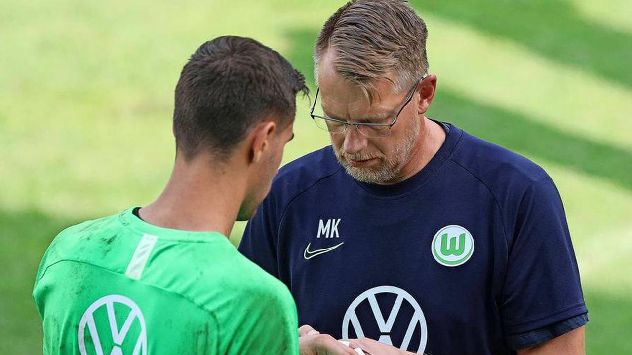 Stattliche Abfindung: Wolfsburg löst Vertrag mit Ex-Coach Kohfeldt auf