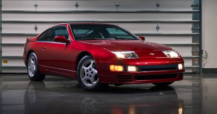 These Are Best Japanese Sports Cars For Under 5k Opera News