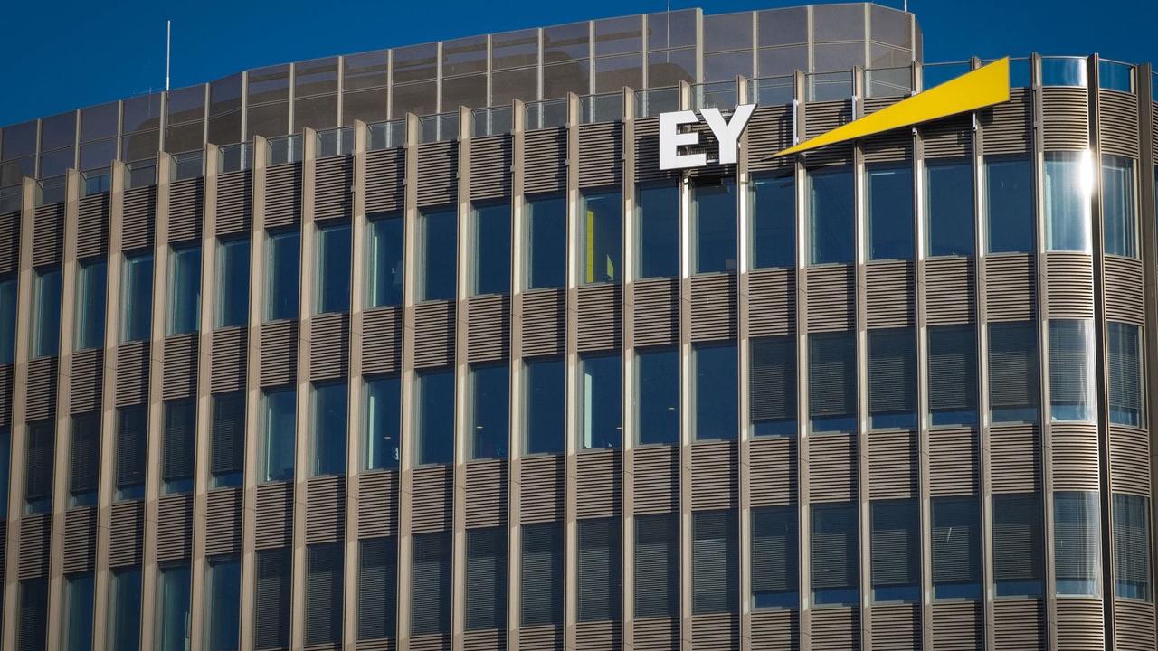 Ernst & Young zahlt 100 Millionen Dollar Strafe in USA