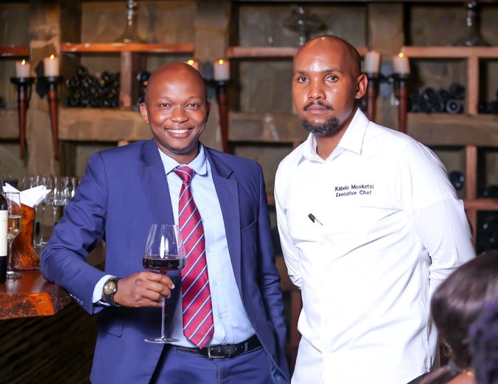 Fairview Hotel Nairobi's Wine Cellar Reopens for Wine Enthusiasts