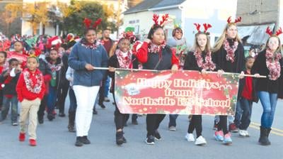 Grafton Wi Christmas Parade 2022 Norlina Christmas Parade Planned For Dec. 18 - Opera News