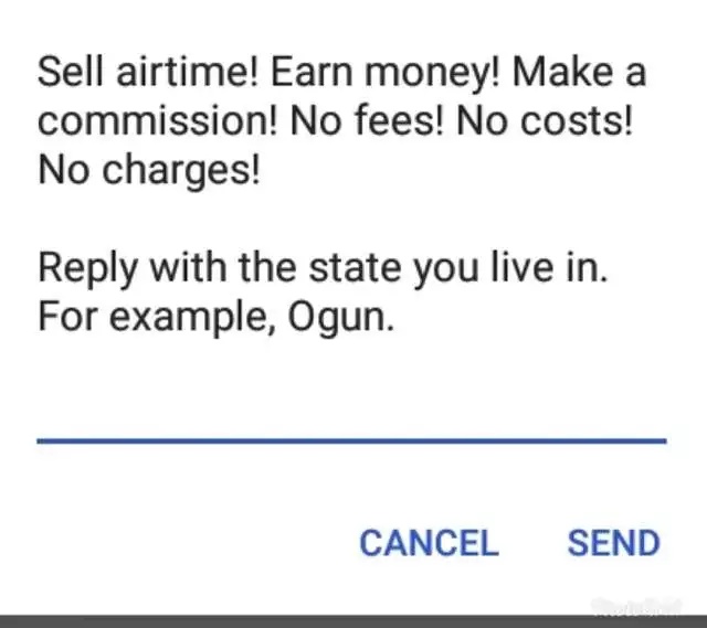 Mtn affiliate program