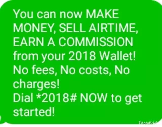 How to make money on Mtn affiliate wallet