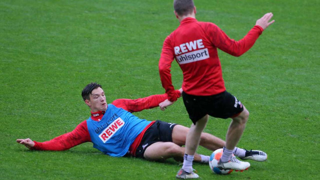 1. FC Köln: Noah Katterbach vor Wechsel in die Schweiz