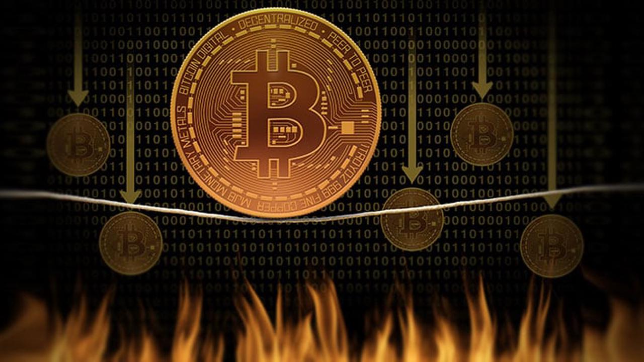 Crypto Spreads Increase On Fxcm Platform As Bitcoin Skyrockets Opera News