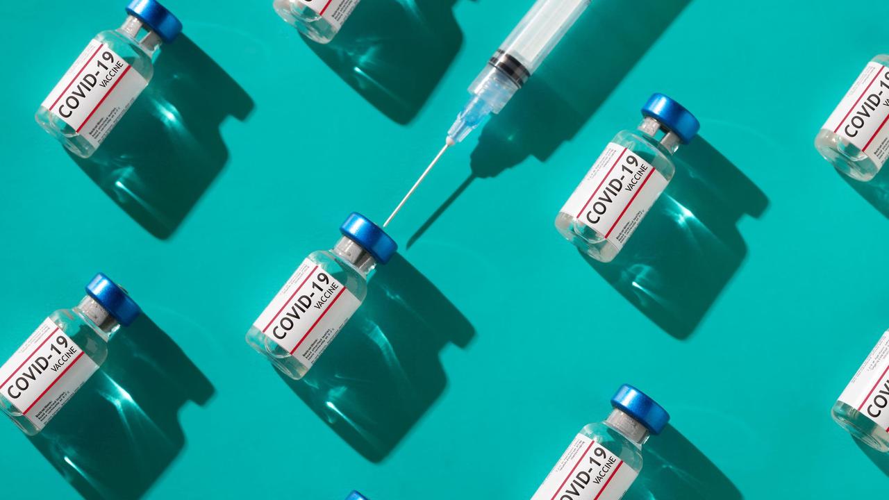 CDC studies: COVID-19 vaccine booster shots needed to blunt omicron