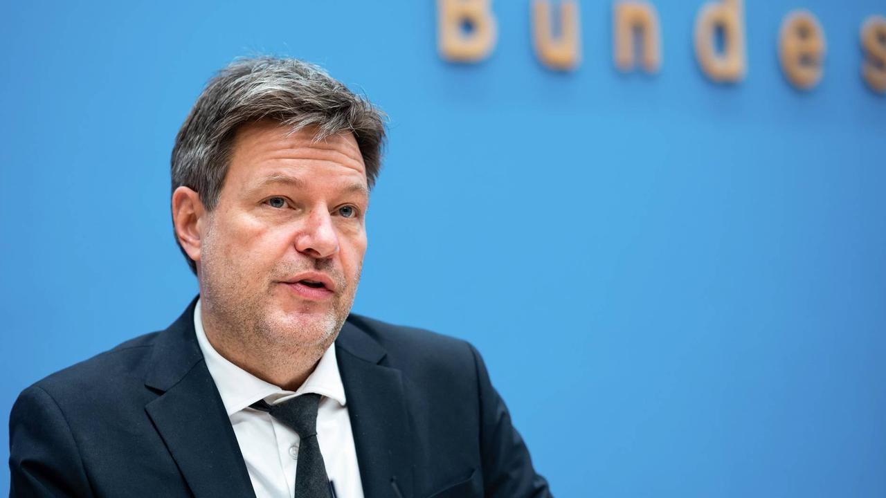 Ministerpräsident Wüst lädt Habeck nach NRW ein
