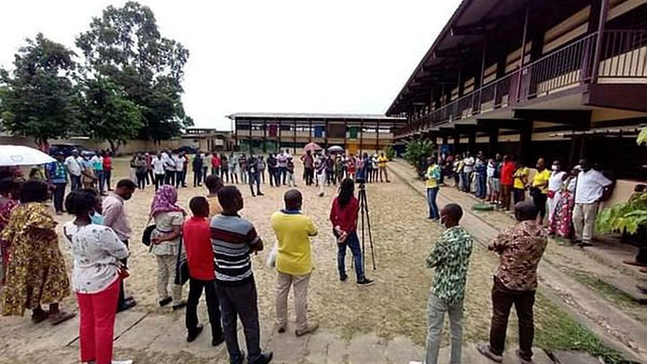 Éducation : la coalition Sena/Conasysed annonce la suspension de la grève au Gabon
