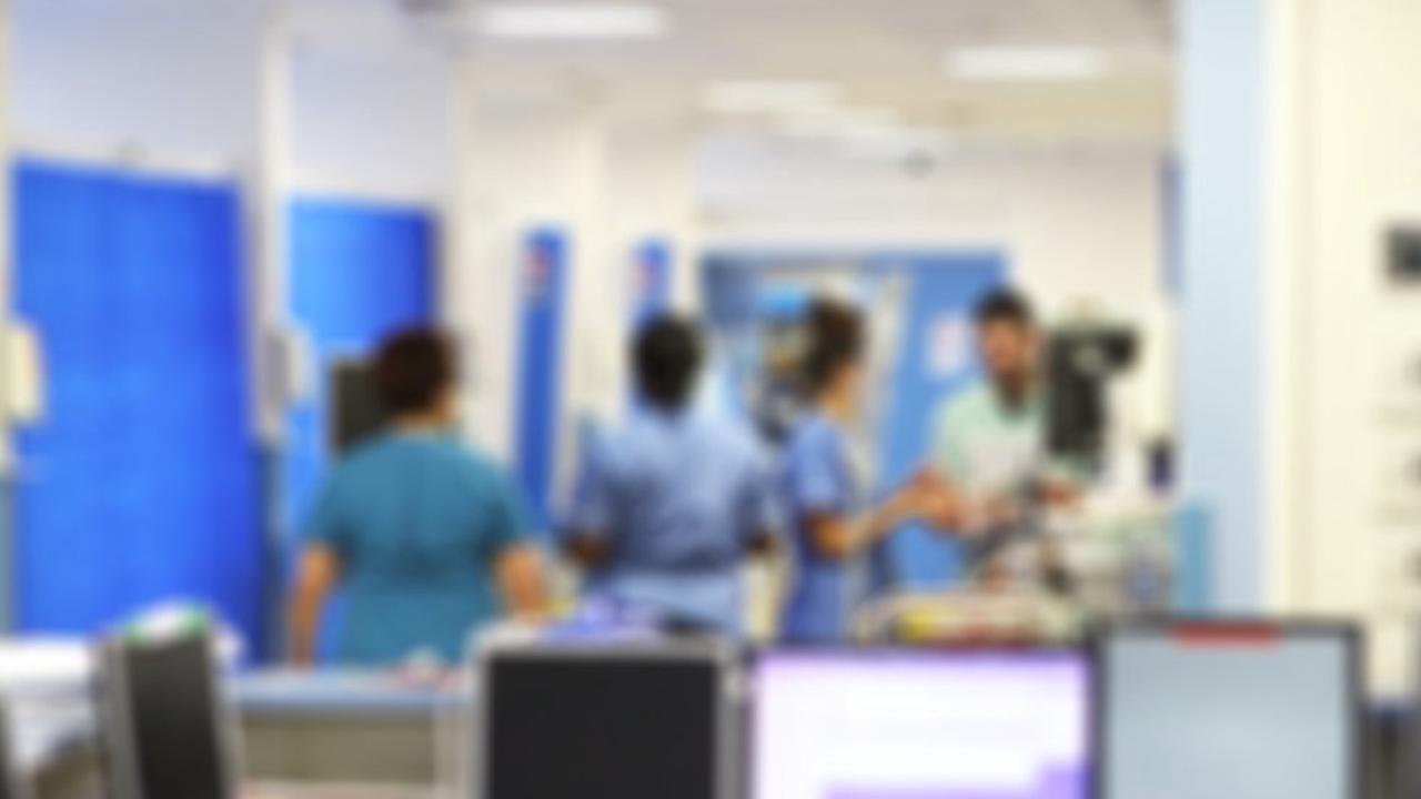NHS CAREER’S OPEN DAY TO BE HELD AT ST MARY’S ON SATURDAY