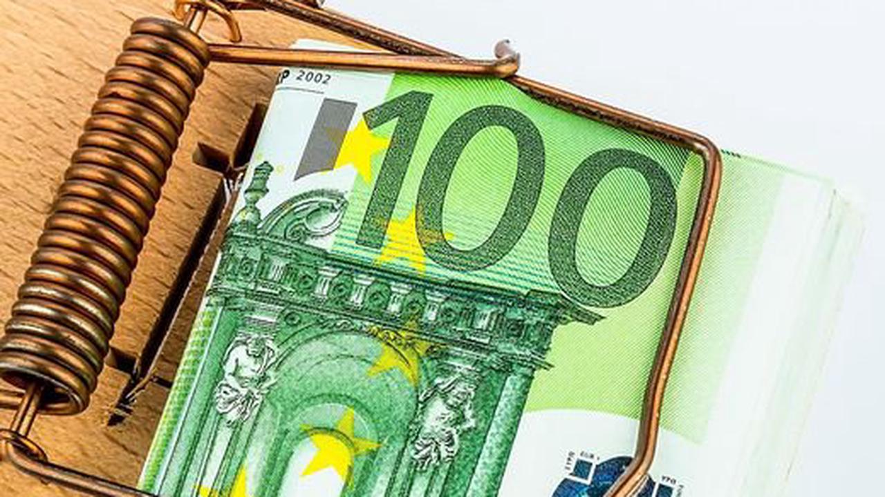 "Fehleinschätzung" |Wirtschaftsweiser: EZB soll bereits 2022 Zinsen erhöhen
