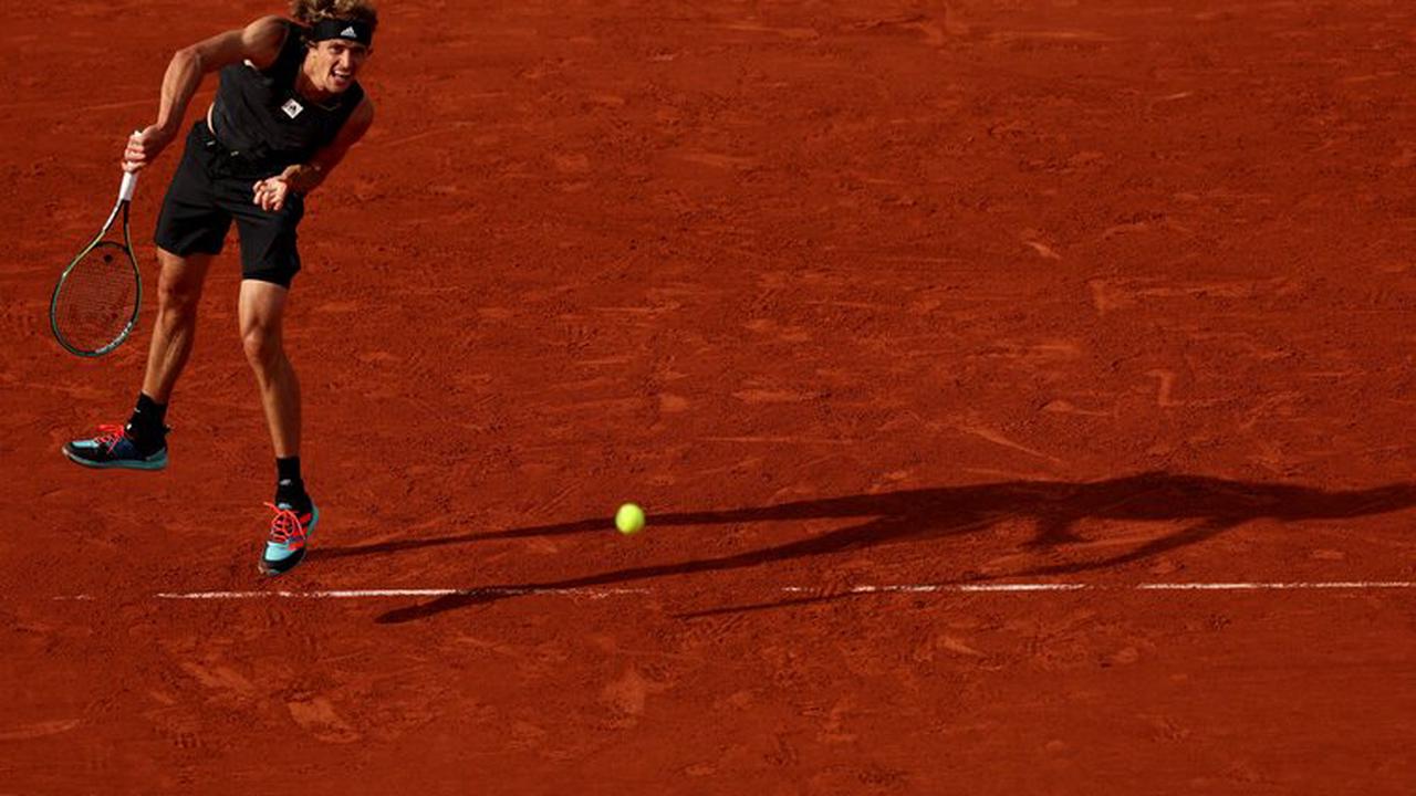 French-Open-Spielplan: Deutsche Festspiele am Chatrier, Nadal in der Nightsession