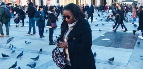 COVID-19/ITALIE: La vérité sur le décès de Yaye Maï Diouf