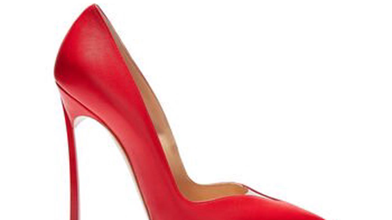 Kvarter forsvar dechifrere Are the Christian Louboutin Pigalle 120 mm Discontinued?! - Opera News