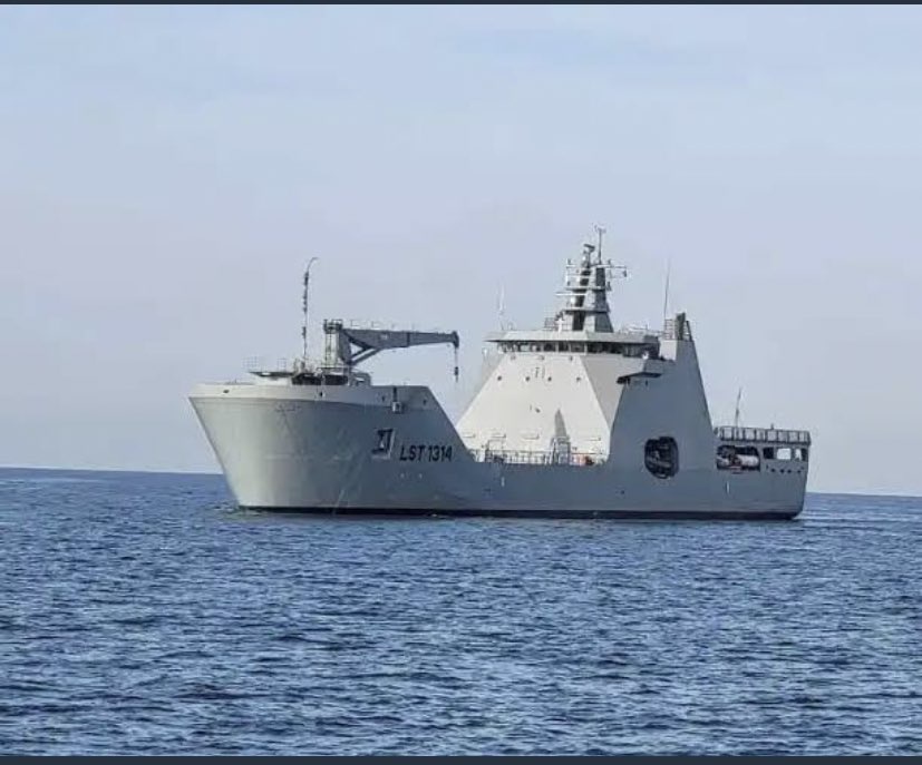 Take a look at why the Nigerian Army is one of the most powerful on the African continent.